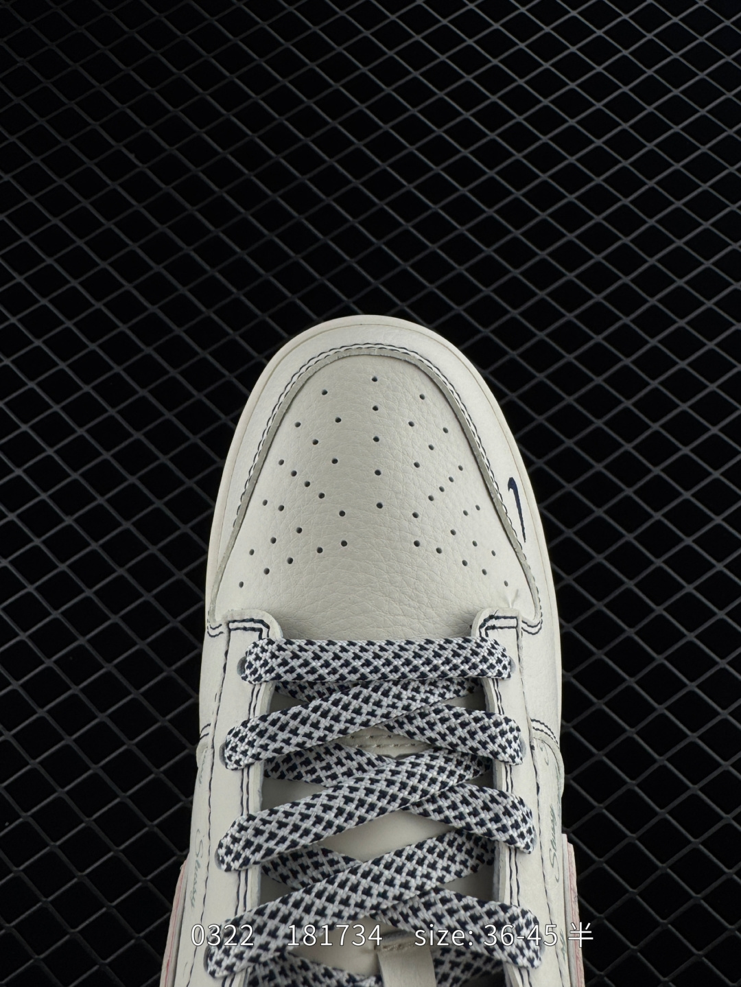 Supreme x Travis Scott x Nike Air Jordan 1 Low OG SP